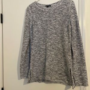 Marled sweater by J Crew mercantile